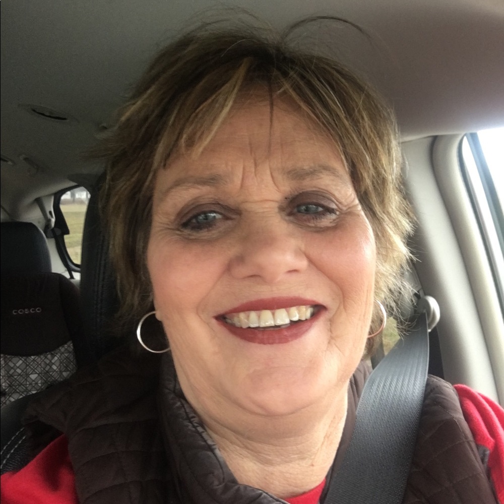 Meet your Posher, Allyson